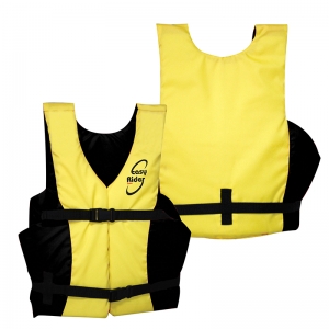 Chalecos Deportes Acuaticos Easy Ryder ISO 50 Nw 40-70kg NUEVO MODELO