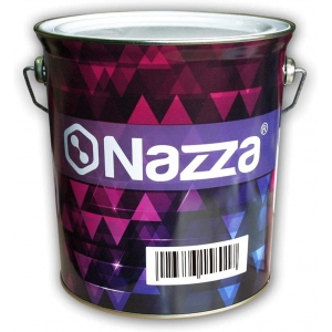 Gel Coat Bianco in Poliestere Isoftalico Senza Paraffina 25Kg + Perossido MEK 500ml