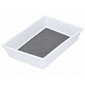 Bandeja para cubiertos C 172 x 248 mm IMNASA