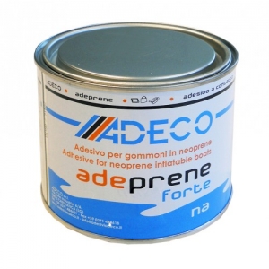 Neoprene Glue Bottle 125-ml Adegrip