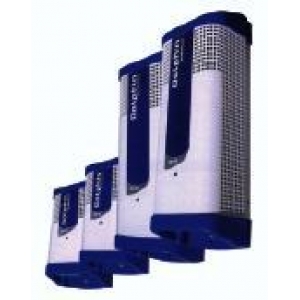 Cargador Bateria Dolphin Premium 15Amp