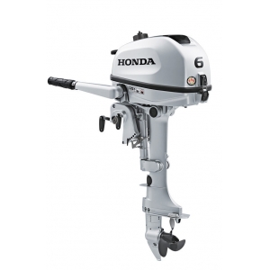Honda BF 6 S Outboard Motor