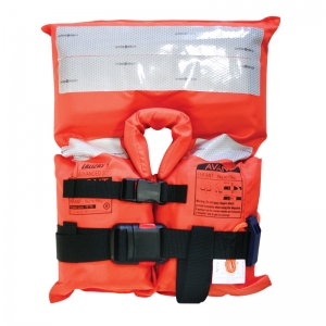 Avanzado 0-15 kg SOLAS/MED Lalizas Schwimmweste für Baby