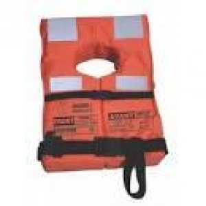 Chaleco Salvavidas Niño Avanzado 15-43 kg SOLAS/MED Lalizas