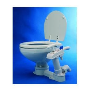 Toilette Electrique Ocean Compack 24 v Matromarine