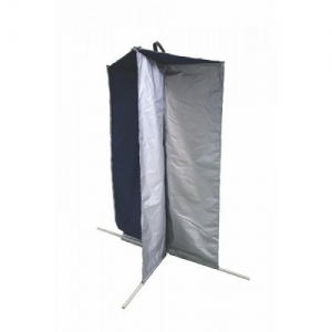 Ventilador 4D Windtrap 30x30x80 cm Lalizas