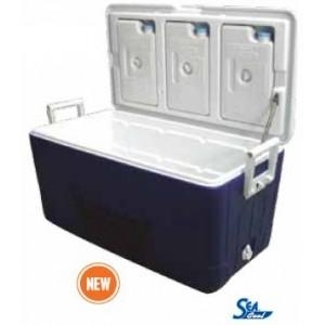 Lalizas Seacool 80 litros Portable Ice Cooler