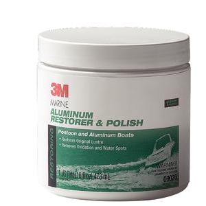 Pulimento Aluminio 530 ml 3M