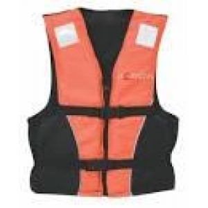 Action 50 Nw, 70-90 kg Lifejacket for Adult