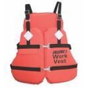 50 Nw Lifejacket for Adult for Job