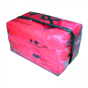 Life Jacket Gear - Preserved Bag for Lifejackets Size 1