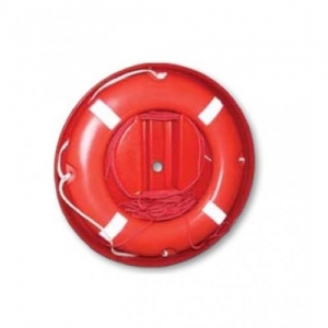 Lifebuoy Protection Chest with Lifebuoy 70090 Lalizas
