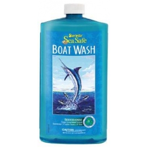 Detersivo Pulizia Starbrite 950ml