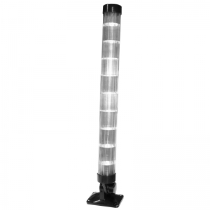 Riflettore Radar per Barche Tubolare con Supporto 570 mm Lalizas