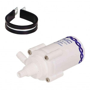 TMC Galley Pump 100 Gph 378 L/h 12v