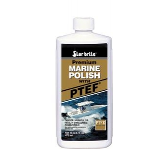 Pulimento Marino Con PTEF 950 ml Starbrite