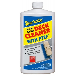Detergente Antiscivolo Per ponti Starbrite 950 ml