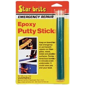 Epoxy Filler Starbrite 120 ml