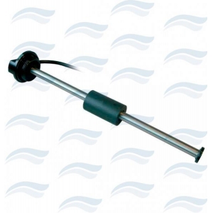 Electric Sensors Inox Water and Fuel 35 cm With Thread