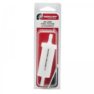 816296K03 Filtro combustible Mercury 9.9 a 15 Hp 4 T ORIGINAL