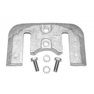 821630Q1 Mercruiser Bravo ânodo Quicksilver