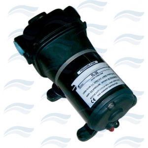 Imnasa Pressure Water Pump 12V 12,5 L/m