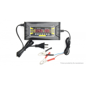 Suoder 6 Amp Automatic Battery Charger