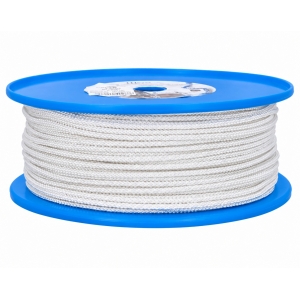 Cima multiuso MEYER HT 4 mm bianca, bobina 200 m