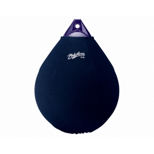 Fender cover A5 navy blue – Polyform