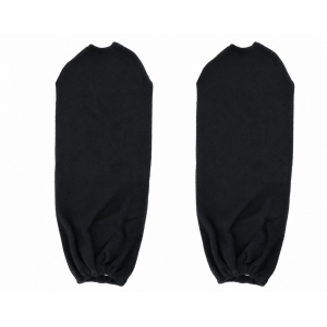 Fender cover F6 black – Imnasa (2 pieces)