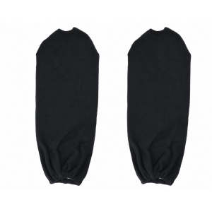 FUNDA DEFENSA F8 NEGRA SG (PAR) IMNASA