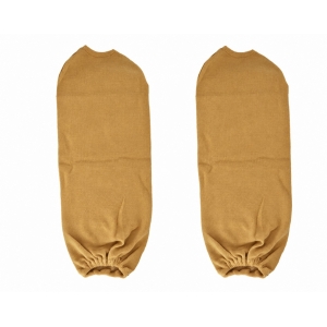 FUNDA DEFENSA F10 CAMEL SG (PAR) IMNASA
