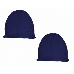 Copriparabordo A4 blu navy – Imnasa (2 pezzi)