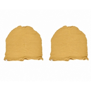 FUNDA DEFENSA A4 CAMEL SG (PAR) IMNASA