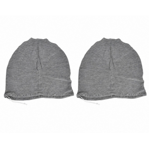 Copriparabordo A5 grigio – Imnasa (2 pezzi)