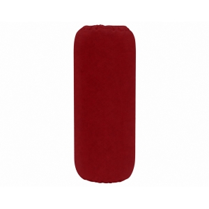 Fender cover HTM3 burgundy – Imnasa (2 pieces)