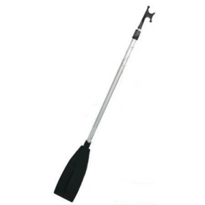 Remo Telescopico con Bichero 120-165 cm