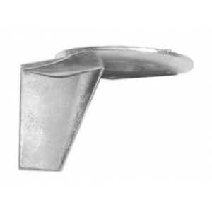 ânodo Quicksilver 822157T2 Mercury