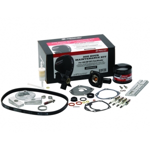 Kit di manutenzione Mercury 300 ore 150 EFI-150 SEA PRO 8M0094233