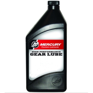 Lubricante Engranajes Mercury Gear Lube 1L High Performance