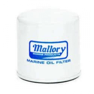 Mercury-Mariner F 40-F 115 822626Q04-Q05 Oil Filter