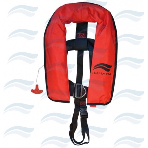 Junior 100 Nw -43 Kg child inflatable lifejacket