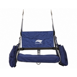 Asiento para mástil IMNASA