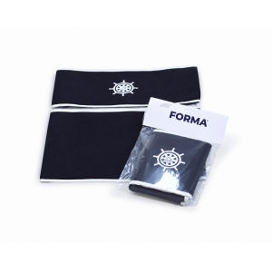Forma M100 navy blue replacement fabric · 90700245
