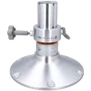 Pied seul réglable à usage mixte 350–470 mm IMNASA 90700278
