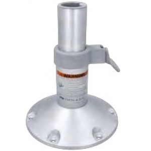 Pie suelto regulable de uso mixto 435–635 mm IMNASA 90700282