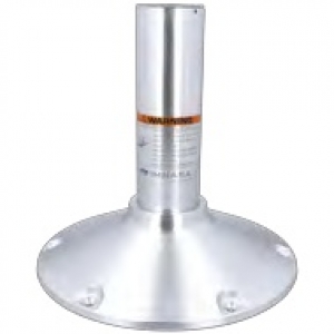 Fixed multipurpose pedestal 457 mm IMNASA 90700284