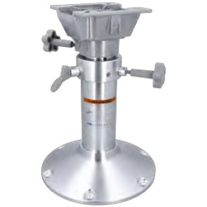 Adjustable multipurpose pedestal 435–610 mm IMNASA 90700447
