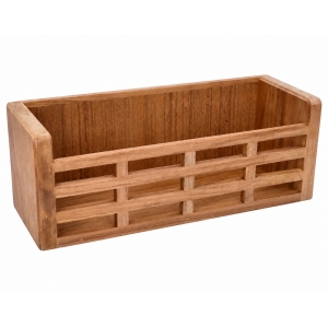 Organizzatore teak 280 mm ARC Marine IMNASA