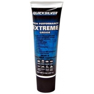 Grasso speciale Quicksilver Anticorrosion-Extreme 296 ml